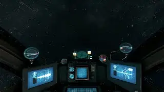 ARC-170 1 Hour Ambient Cockpit Sound For Meditation, Relaxation and Sleep