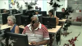 Formació presencial - Curs TIC (40)