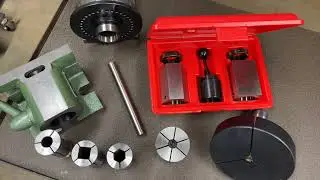 Machine Collet 101: How To Choose The Right Collet