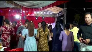 កញ្ឆែតបោះទង KonChetBosTong ឆ្លងឆ្លើយ
