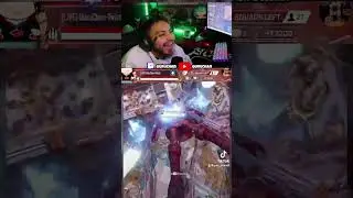 The Reason Why I Need AIM ASSIST! Apex Legends