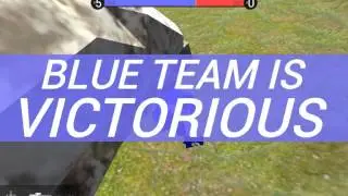 Ravenfield beta 5 video