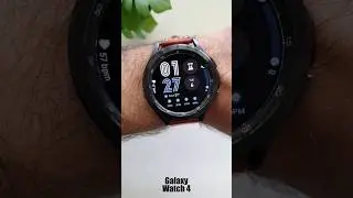 Galaxy Watch 4 Classic vs Galaxy Watch 5 Pro! 