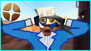 A whole whopping 10 minutes of [TF2]