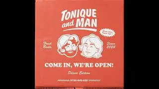 Tonique & Man, Jean Tonique, Mi Man - Caroline (Hold Tight)