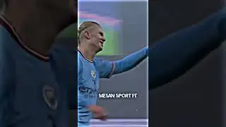 man city haaland goal ⚽ stastus💖|| new goal stastus💝💖🎉#viral #shorts