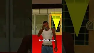 IF YOUR MONEY GOES NEGATIVE IN GTA SAN ANDREAS