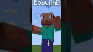 Emotes in Minecraft are too funny 😂 
