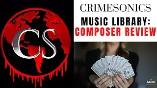 Music Licensing Companies [CRIMESONICS REVIEW]