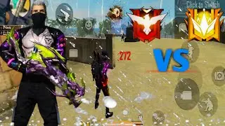 free fire class squd in costom room ! costom room in class squd ! Noob2kill N2K