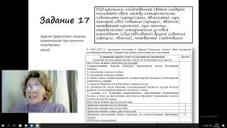 "ЕГЭ-2022. Разберем со специалистом"