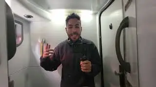 VLOG! nos vamos a Cochabamba a presentar ANNA