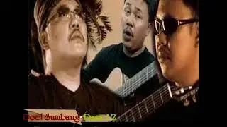 PASS 12 NOSTALGIA - DOEL SUMBANG