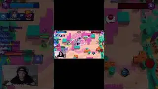 Подпишись💥 выиграл вместе с подписчиками  #brawlstars #бравлстарс  #highlights #shorts