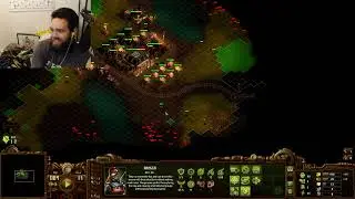 Streaming With Live Audience