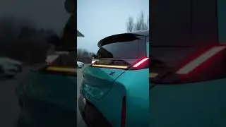 ZEEKR XXX ПУШКА ГОНКА 🔥🔥🔥