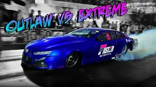 Outlaw vs Extreme Elimination Coverage - World Cup Finals Import vs Domestic!