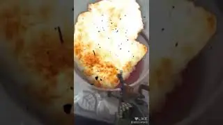 Задолбал этот долбанный чай. Держи падла