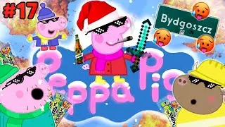 Peppa Pig PARODY 17 - Christmas 🎄