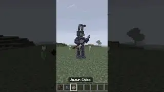 Minecraft ADDON 3 