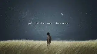 yaeow - far away from here (Official Lyric Video)