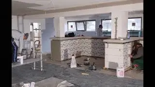Обект ВКС Лозенец, неофициално видео