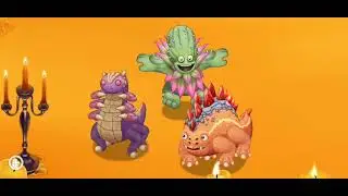 Trio-Barrb,Stogg,Repatillo(My Singing Monsters)