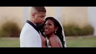 Enchanting Wedding at The Farmhouse in Magnolia, TX | Jwayne Productions | Must-Watch Wedding Video!