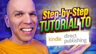 How to Publish Print Books on Amazon KDP