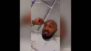 MARC BLATA BALANCE LES RAISONS DES DÉPARTS DE CHEZ SHAUNAEVENT ET ANNONCE QUE JAZZ PART AUSSI‼️🥶