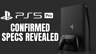 PS5 Pro Specs LEAKED And CONFIRMED | Spider-Man Multiplayer LEAKED Trailer