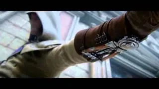 Oneness - Inspired by Assassins Creed: Unity Cinematic Trailer (2014)
