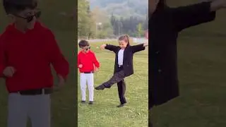 Qizlarin Oğlan Kimi Reqsinə Necə Baxırsız? 😍