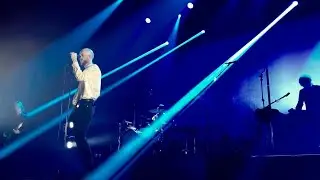 Madrugada - Shine 8.11.2019 Live at Stavanger Konserthus - Sivert Høyem - Blackie Davidson 4K