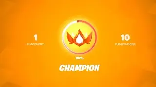 Platinum To Unreal SPEEDRUN 😈