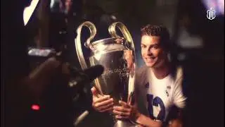 UCL Ronaldo Clip 