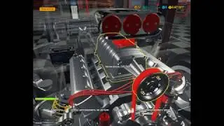 Car Mechanic Simulator 2018: Машина из первого форсажа, повторили трюк Торетто#5