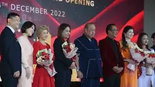 Brand Launching