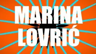 U zdrav mozak - Marina Lovrić Merzel | PRANK CALL