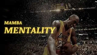 Winner Mentality | Kobe Bryant Motivational Speech