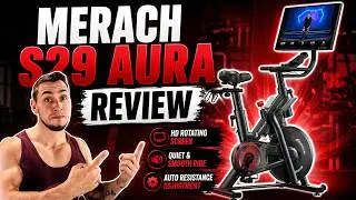 MERACH S29 AURA REVIEW (HONEST)