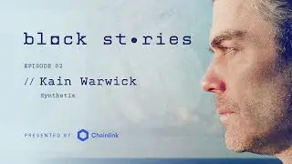 Building a Synthetic Asset DeFi Platform: Kain Warwick of Synthetix | Block Stories
