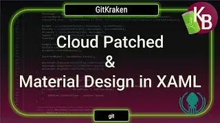 GitKraken Cloud Patches and coding