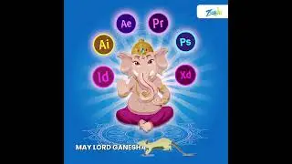 Happy Ganesh Chaturthi from the ZoopUp family!