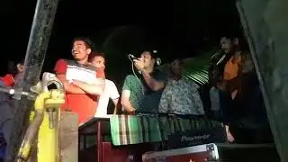 Royal audio karad show in Rajapur MV9 basta kapane vs karad  takker