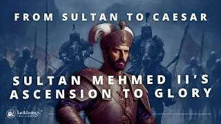 From Sultan to Caesar: Sultan Mehmed II's Ascension to Glory (Official Documentary)