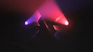 Light Rays Logo Reveal | Free Logo Animation Template