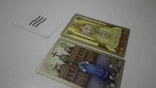 Cosa pensa veramente di me in questo momento? (Stesa Interattiva)