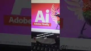 Bonus dari Adobe Firefly sudah mendarat ke Adobestock contributor. #adobestock #adobefirefly