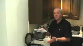 Наивкуснейший пирог с капустой
